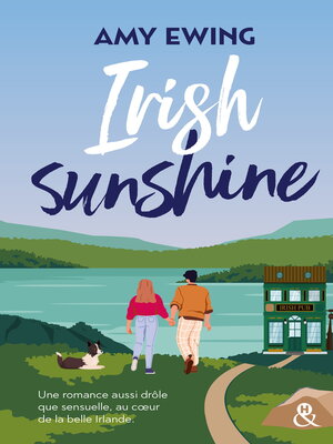 cover image of Irish Sunshine